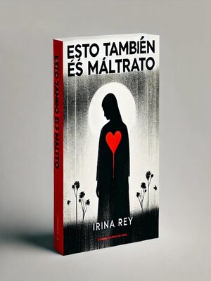 cover image of Esto también es maltrato